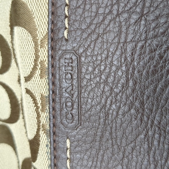 Coach classic bag - Picture 3 of 13